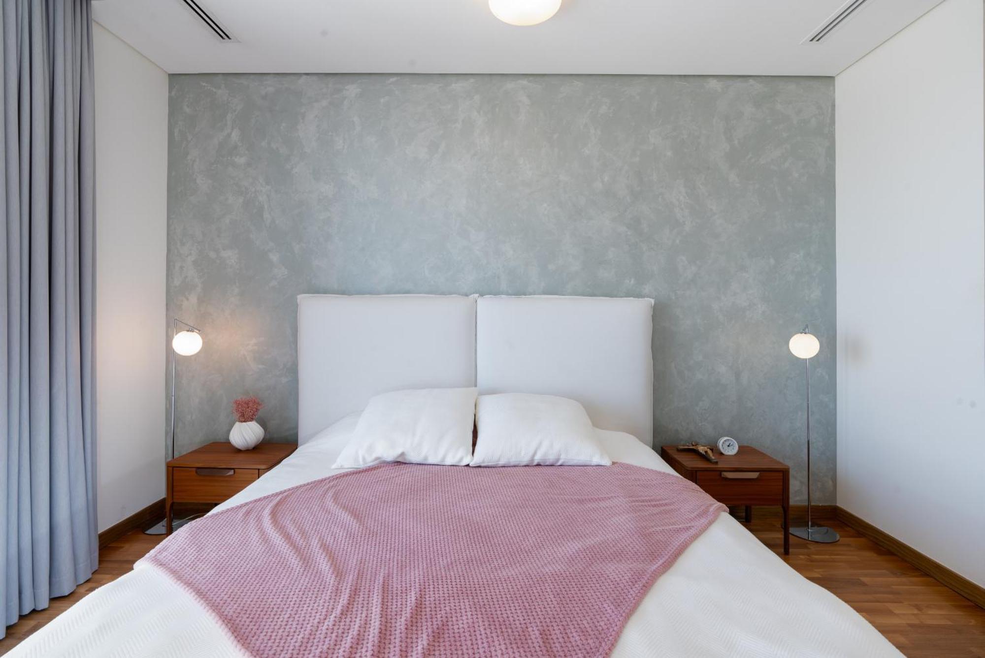 Burj Daman, Difc Dubai - Mint Stay Exterior foto